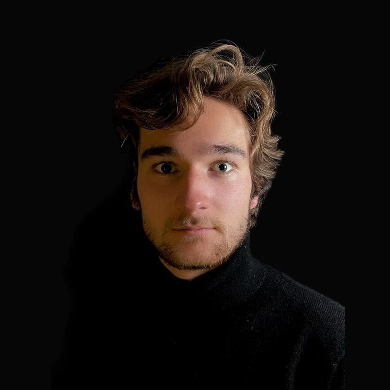 Gabriel Béatrix