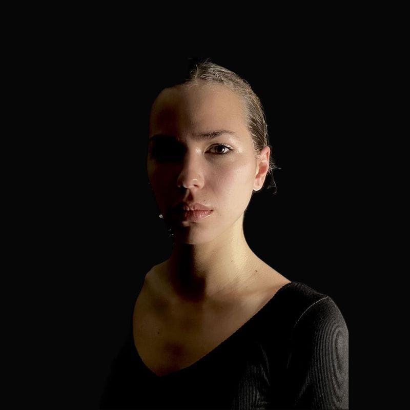 Jade Lange