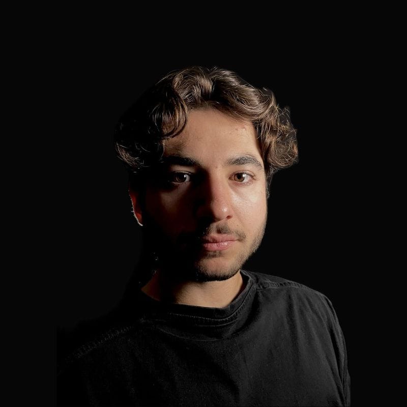 Jules Bedrossian